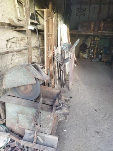 عکس آهنگری علیزاده 