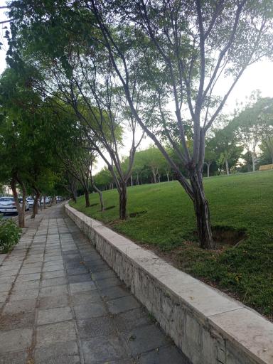 پارک بهشت
