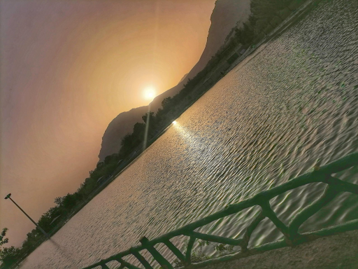 عکس پارک بهشت