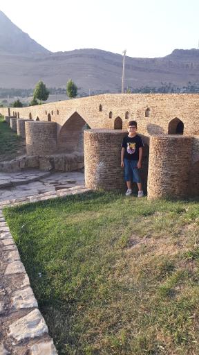 عکس پارک بهشت