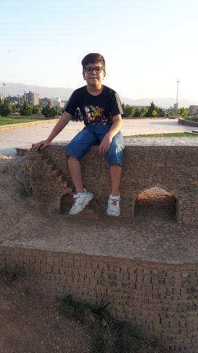 عکس پارک بهشت