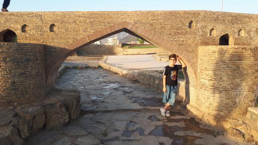 عکس پارک بهشت