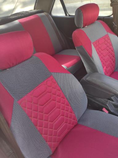 عکس نیکو روکش آسیا