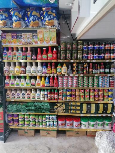 عکس مرکز پخش قارچ شبنم کوثر