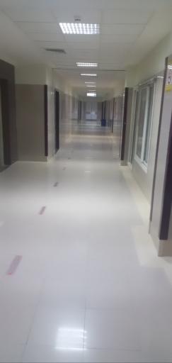 عکس بیمارستان پیامبر اعظم (ص)