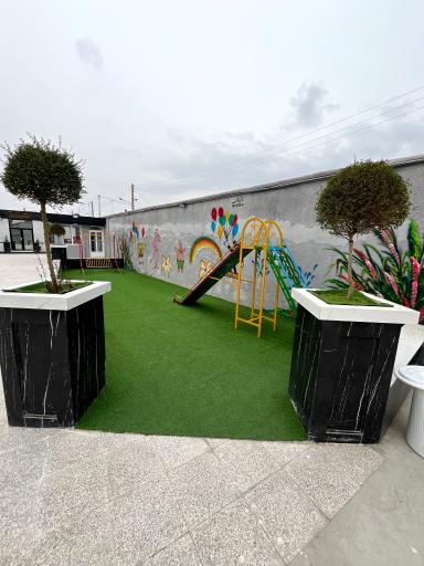 عکس سرای ایمان 