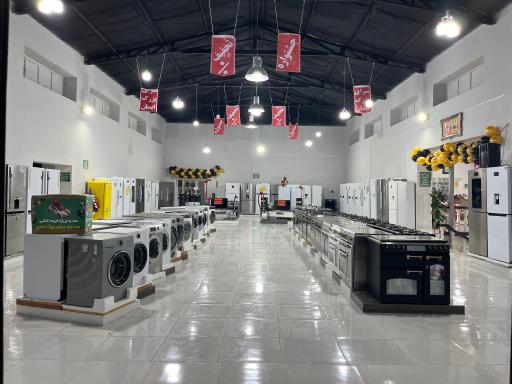 عکس سرای ایمان 