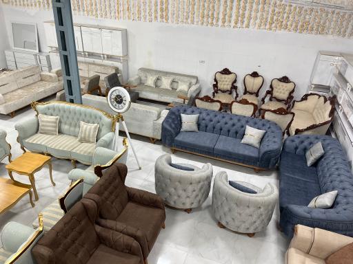 عکس سرای ایمان 