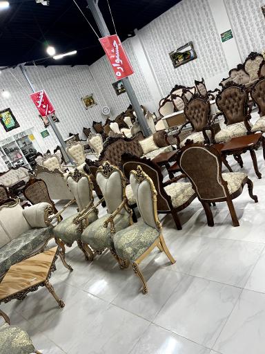 عکس سرای ایمان 