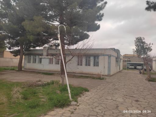 عکس مرکز خدمات جامع سلامت شهر کهنه