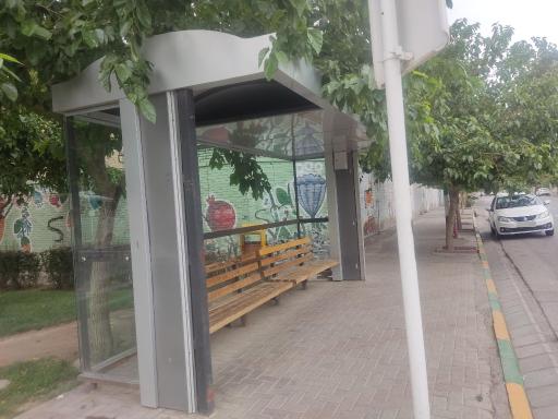 عکس شهید یعقوبی ۲