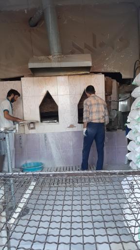 عکس سنگگ پزی