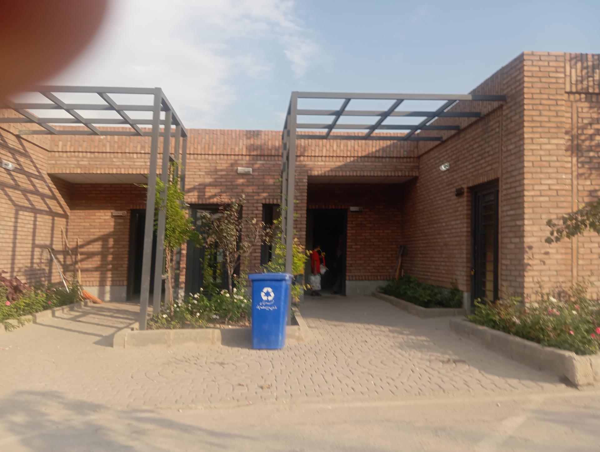 عکس سرویس بهداشتی