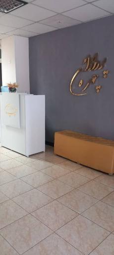 عکس سالن زیبایی چهره پردازان