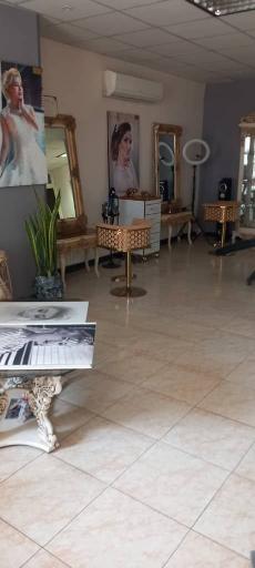 عکس سالن زیبایی چهره پردازان