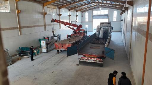 عکس کارتن سازی آریا مهر 