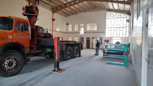 عکس کارتن سازی آریا مهر 