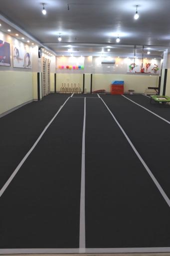 عکس آکادمی ژیمناستیک