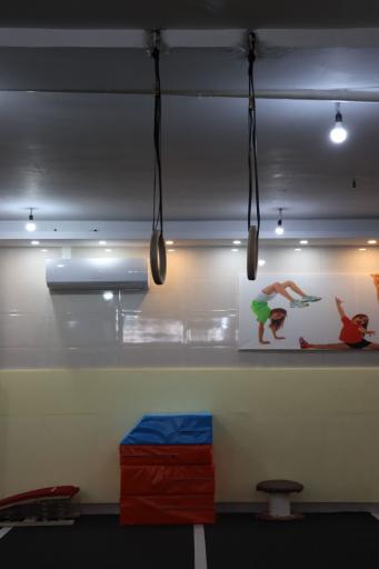 عکس آکادمی ژیمناستیک