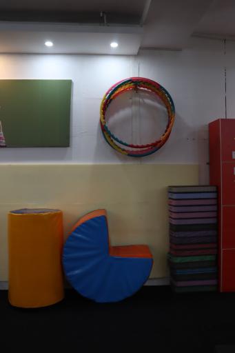 عکس آکادمی ژیمناستیک