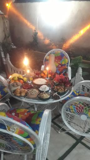 عکس بومگردی ماهتیسا