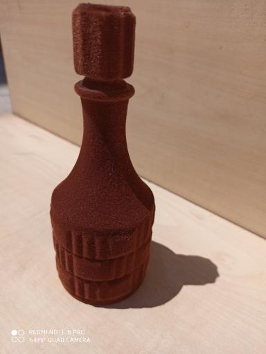 عکس مخمل پاشی آرکا هنر