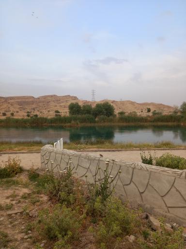 عکس پارک ساحلی