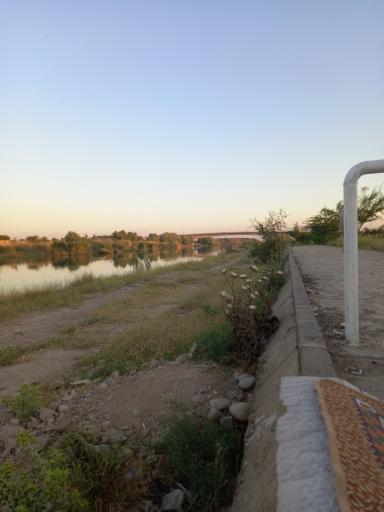 عکس پارک ساحلی