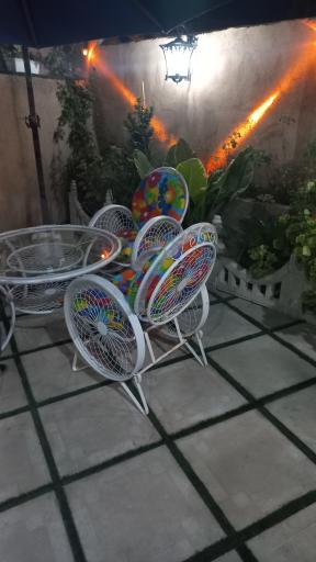 عکس بومگردی ماهتیسا