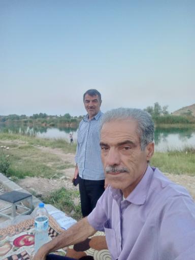 عکس پارک ساحلی