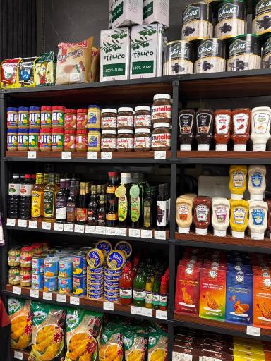 عکس سوپر پروتئین مرکزی اندیشه