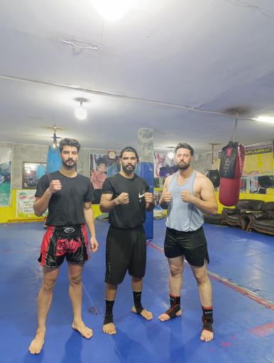 باشگاه شهاب