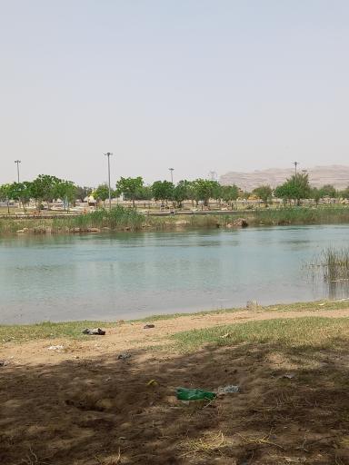 عکس پارک ساحلی