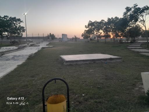 عکس پارک ساحلی
