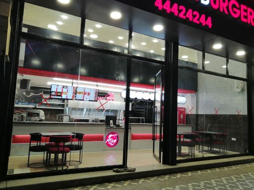 ویل برگر