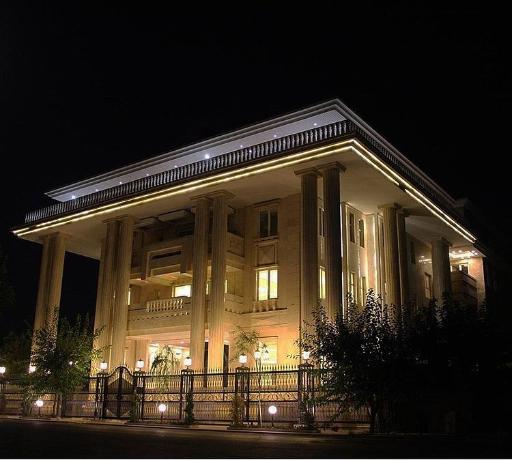 عکس مجتمع زیگورات