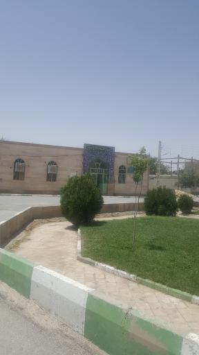 عکس مسجد امیرالمومنین