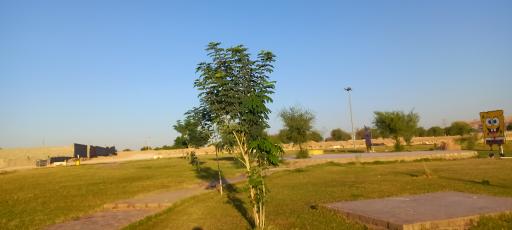 عکس پارک ساحلی