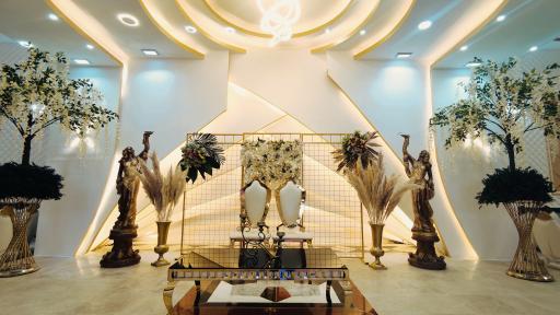 عکس تالار آذین