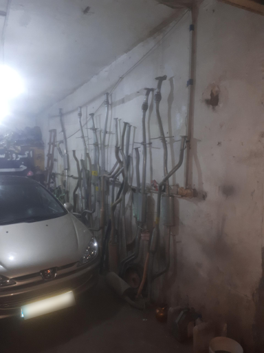 عکس اگزوزسازی خزر