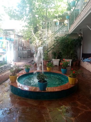 عکس رستوران کباب الملک