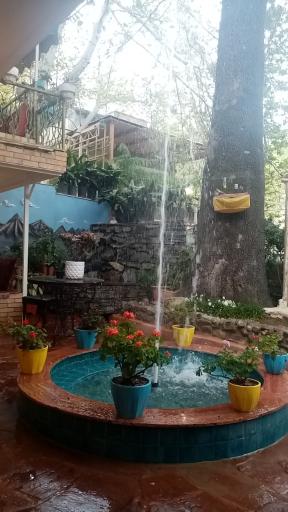 عکس رستوران کباب الملک