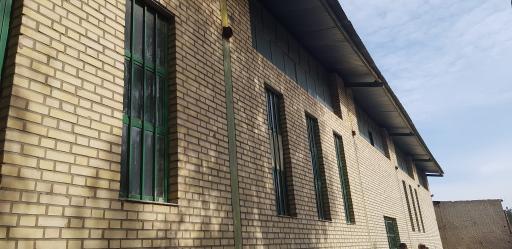 عکس کارخانه کیمیا کود پارس