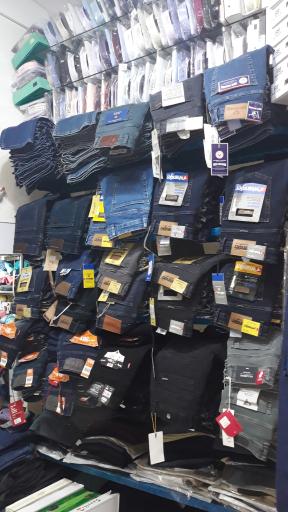 عکس پوشاک یاقوت آقایان