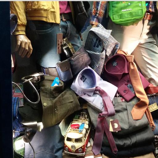 عکس پوشاک یاقوت آقایان