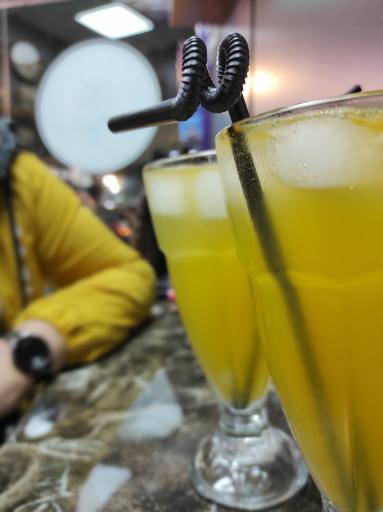 عکس کافه کالج