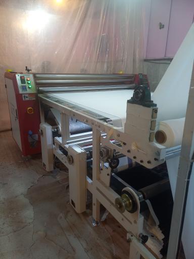 عکس آژانس طراحی چاپ و تبلیغات بوف