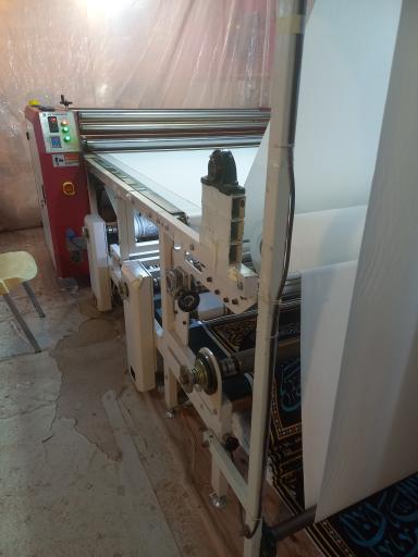 عکس آژانس طراحی چاپ و تبلیغات بوف