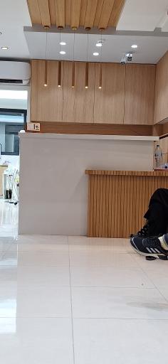 عکس مطب دندانپزشکی دکتر هویدا