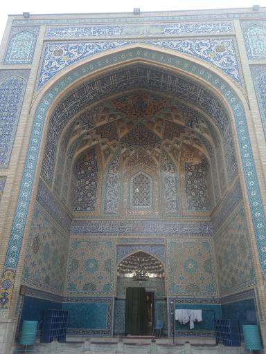 عکس امامزاده ابراهیم